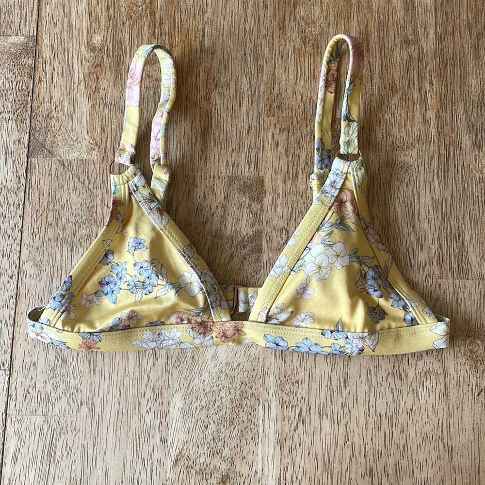Bikini top